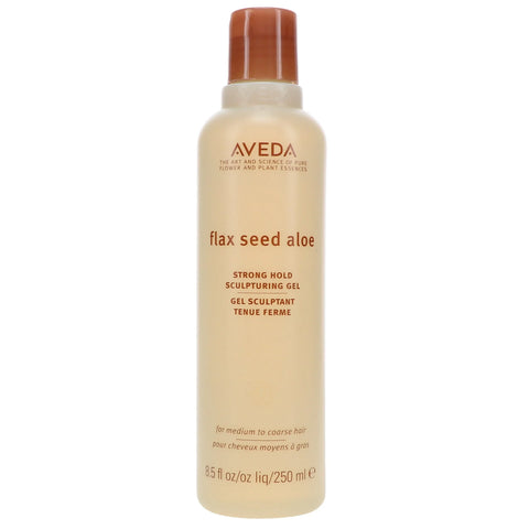 AVEDA FLAX SCULPT GEL 8.5 OZ