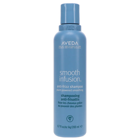 AVEDA SMOOTH INFUSON SH 6.7 OZ