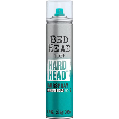 TIGI BH HARD HEAD HS 11.7 OZ