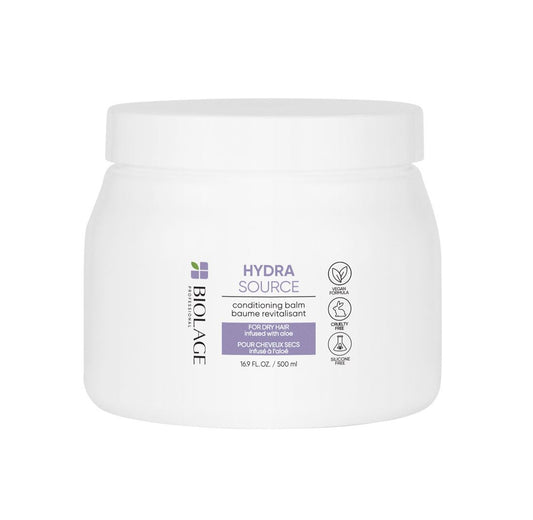 BIOLAGE HYDRA CD BALM 16.9 OZ