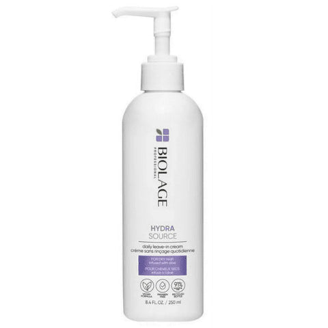 BIOLAGE HYDRA LVIN CRM 8.5 OZ