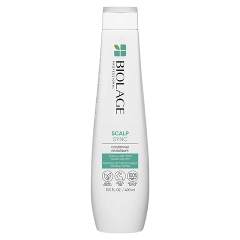 BIOLAGE SCALP SYNC CD 13.5 OZ
