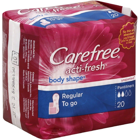 CAREFR LNR TOGO AF BS REG 20 CT