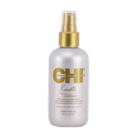 CHI KERATIN LVCD SPR 6 OZ