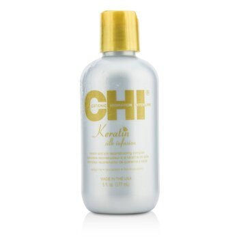 CHI KERATIN SILK INFUSION 6 OZ