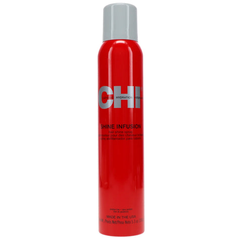 CHI INFRA SHINE INFUS HS 5.3 OZ