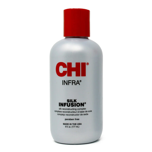 CHI INFRA SILK INFUSION 6 OZ