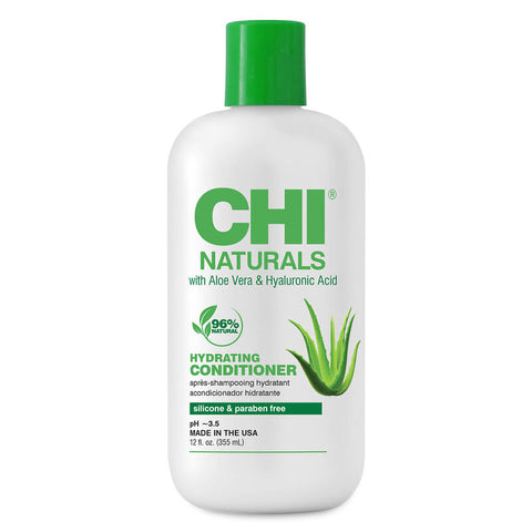 CHI NATURALS HYDRA CD 12 OZ