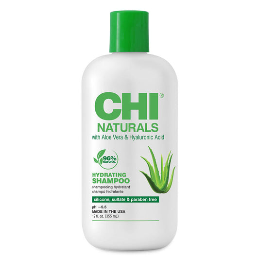 CHI NATURALS HYDRA SH 12 OZ