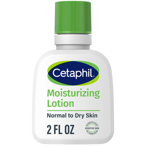 CETAPHIL LOTION 2 OZ