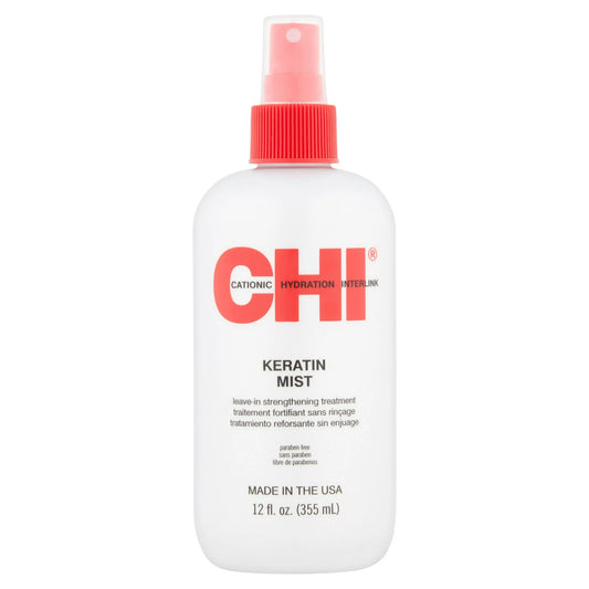 CHI INFRA KERATIN MIST 12 OZ