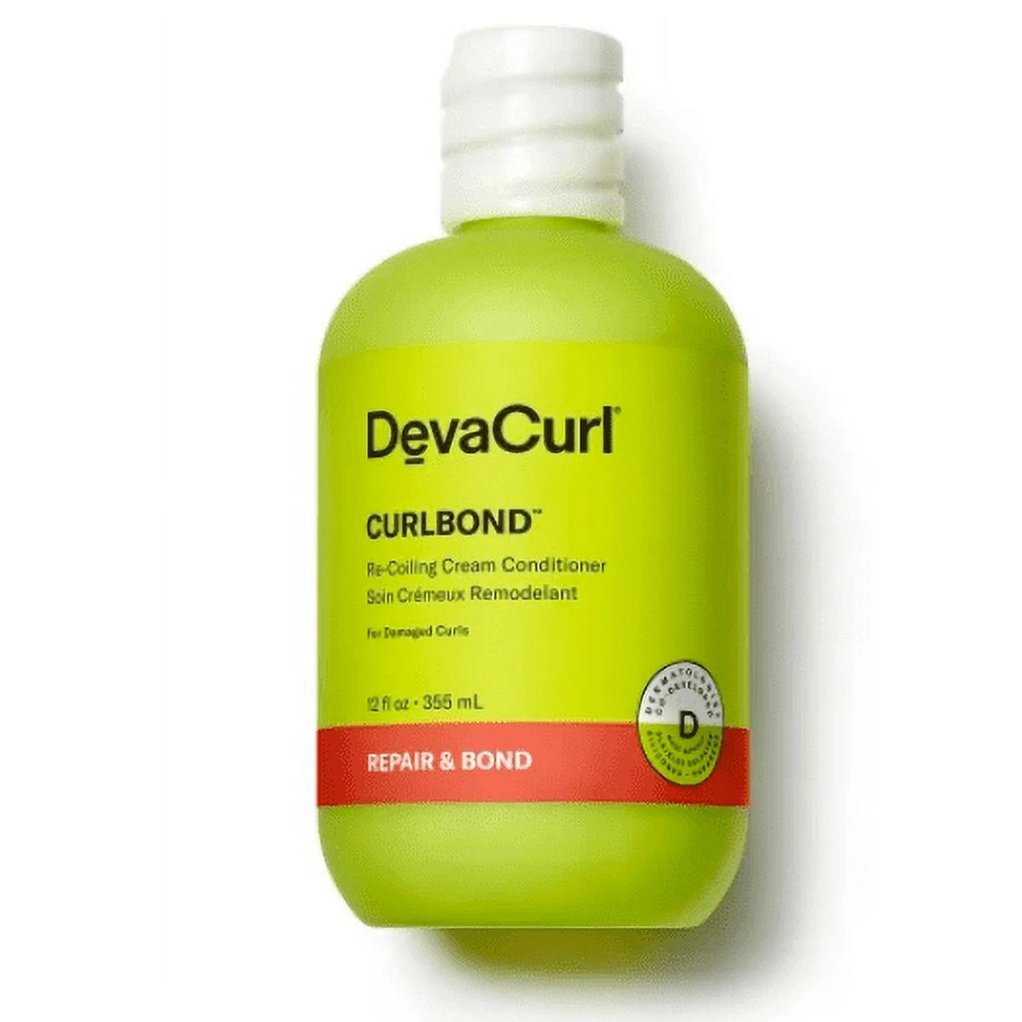 DEVACURL CURLBOND CD 12 OZ