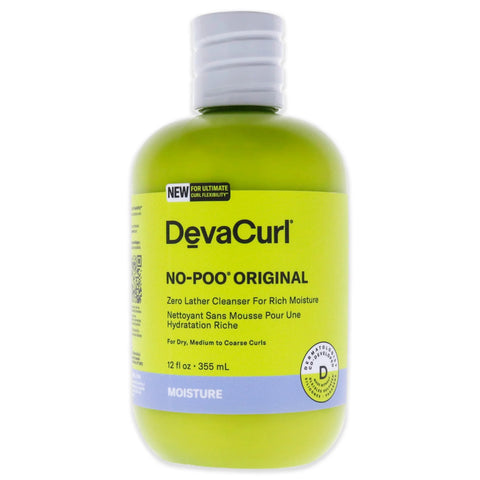 DEVACURL OG NO-POO SH 12 OZ