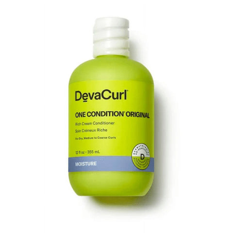 DEVACURL OG ONE CD 12 OZ