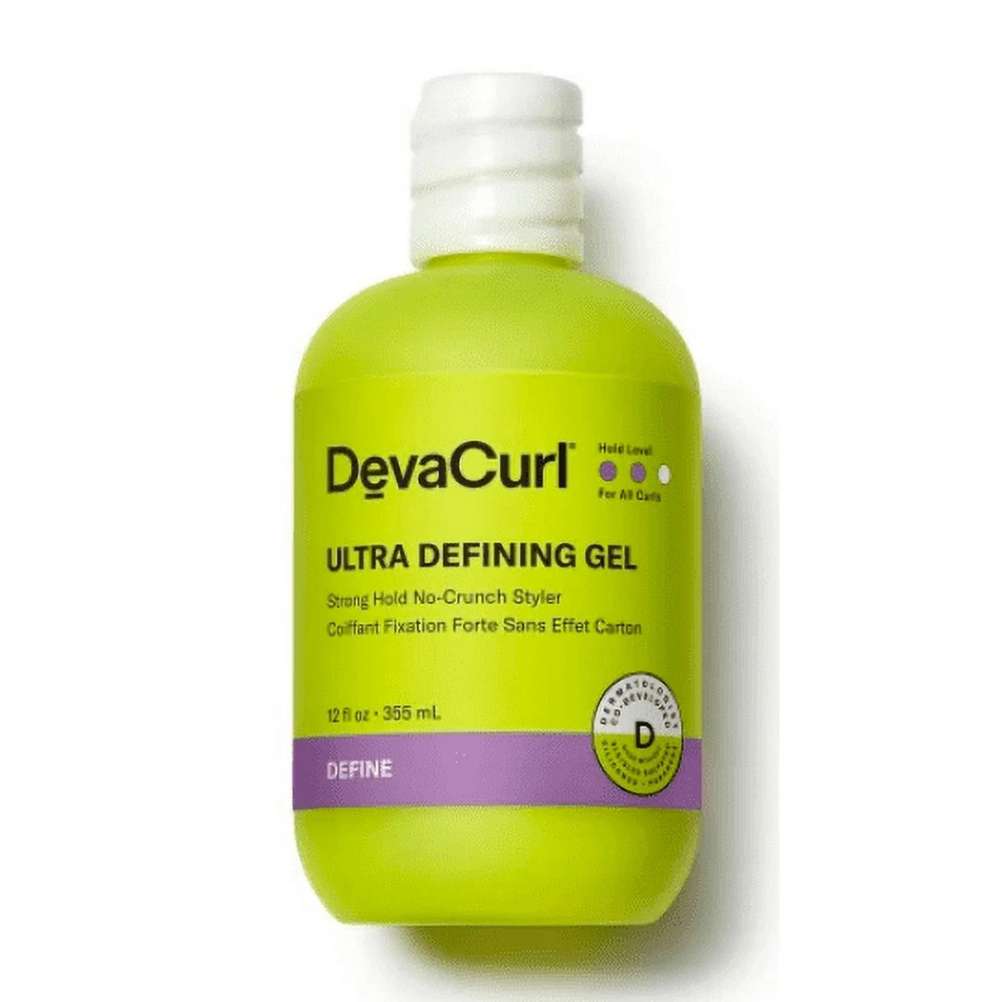 DEVACURL ULTRA DEFIN GEL 12 OZ