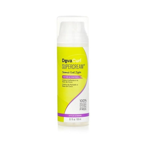 DEVACURL SUPER CRM 5.1 OZ