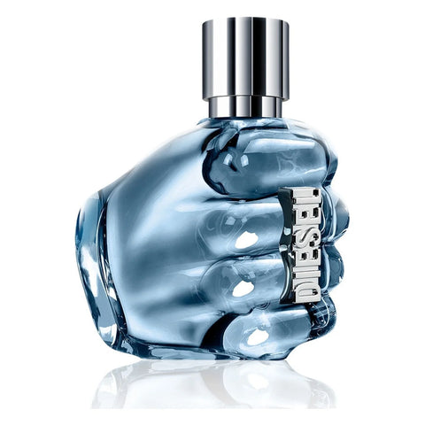 DIESEL ONLY BRAVE M EDT/S 1.7 OZ