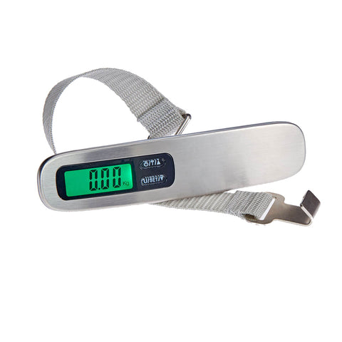 ST DIGITAL LUGGAGE SCALE