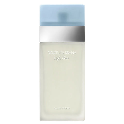 D&G LIGHT BLUE W EDT/S 1.6 OZ