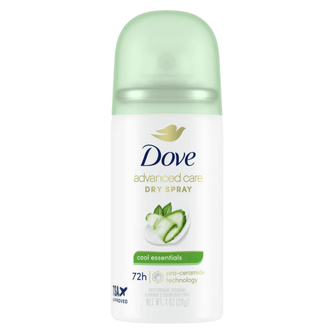 DOVE SP WMN COOL ESS 1 OZ