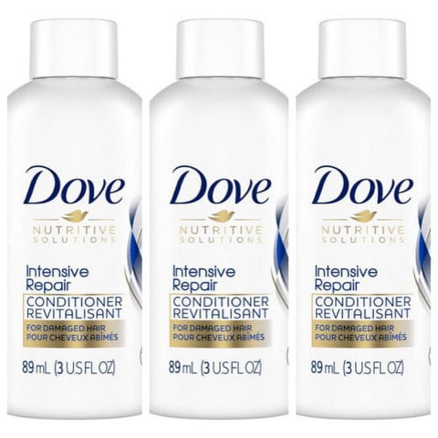 DOVE COND INTENSIVE REPAIR 3OZ