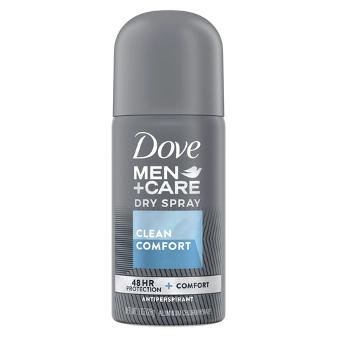 DOVE SP MENS AP CLN C 1 OZ