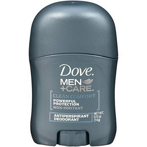 DOVE MEN IS CLN COORT .5 OZ