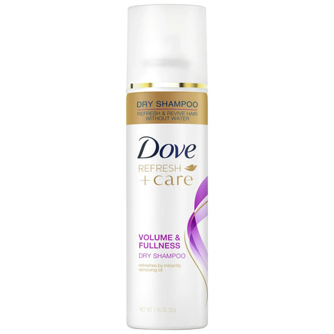 DOVE DRY SHMP VOL FULL 1.15 OZ