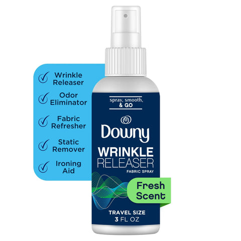 DOWNY WRINKLE RELEASER 3 OZ