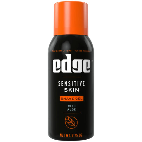 EDGE GEL SENS 2.75 OZ