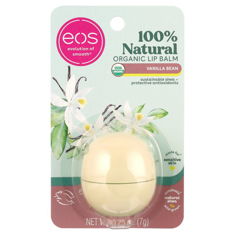 EOS LB VNLLA BEAN .25 OZ