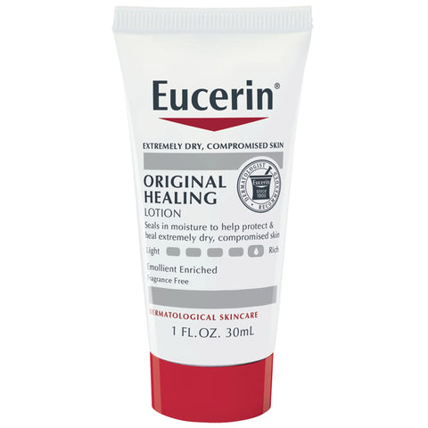 EUCERIN HAND BODY LOTION HLG 1 OZ