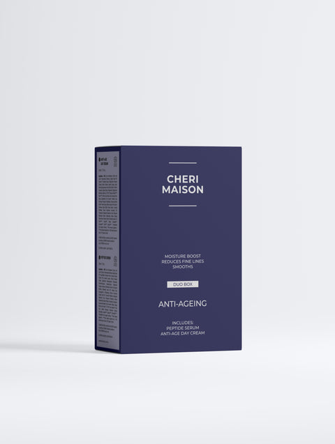 Cheri Maison Anti-Aging Duo Pack