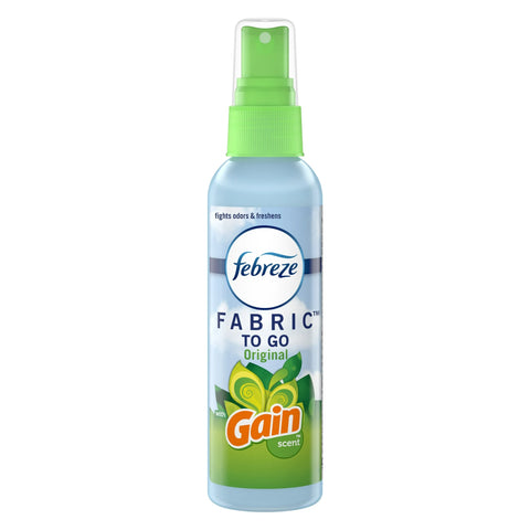 FEBREZE TO GO WITH GAIN 2.8 OZ