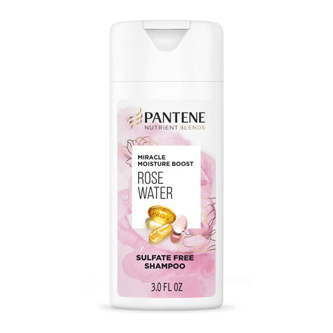 PANTENE PRO V NUTR SHAMP 3 OZ