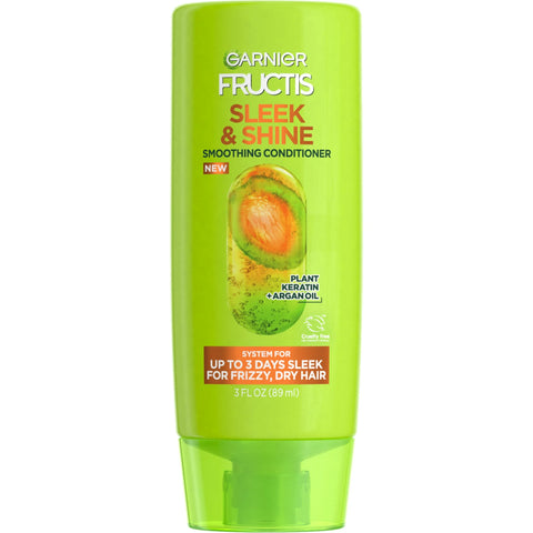 FRUCTIS SLEEK SHINE CD 3 OZ