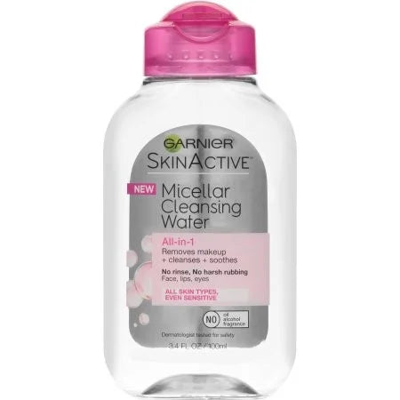 GARN MICELLAR CLNSNG H20 100ML