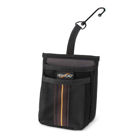 HIGHROAD DRIVER VENT CADDY BLK