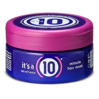 ITS A 10 MIR HAIR MASK 8 OZ