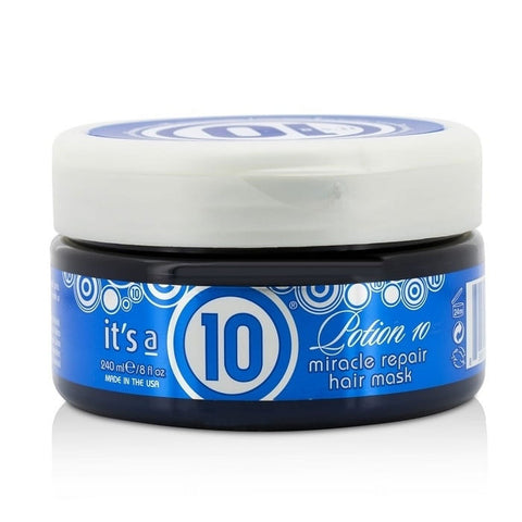 ITS A 10 POTION10 MASK 8 OZ