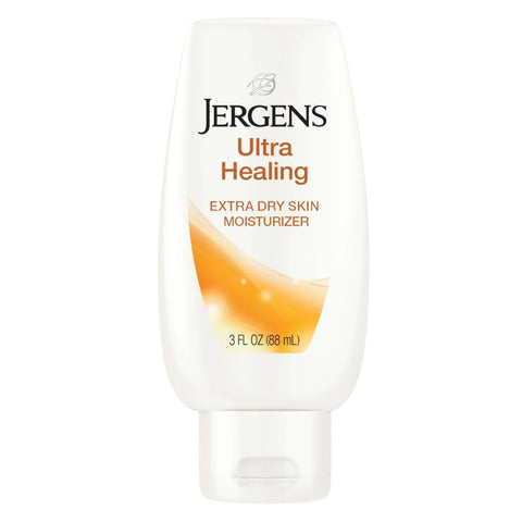 JERGENS LOT ULTRA HEALING 3 OZ