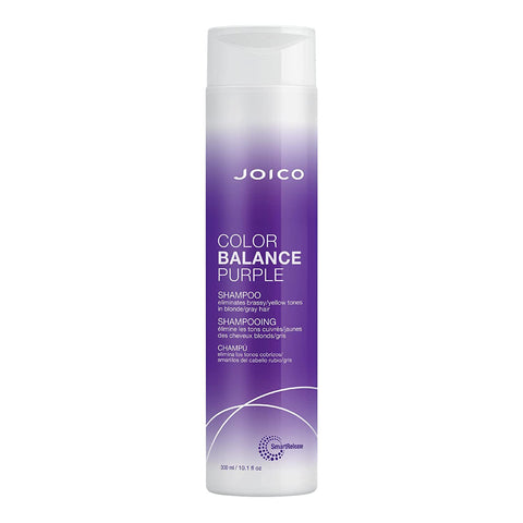 JOICO CLR BAL PURP SH 10.1 OZ