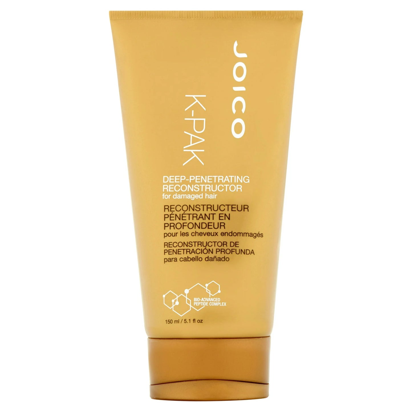 JOICO K-PAK RECNCLRTR TRMT 5.1 OZ