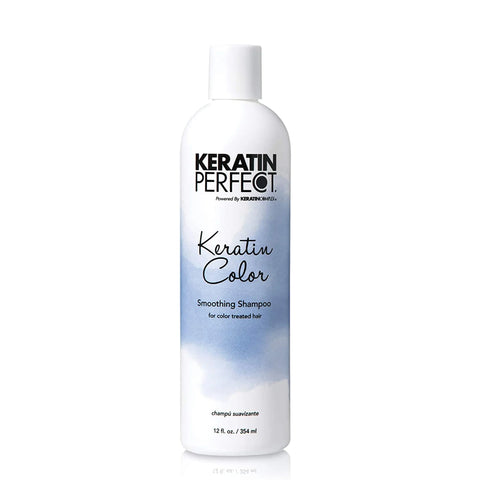 KERATIN PERF CLR SH 12 OZ