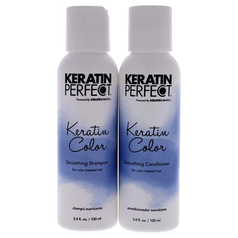 KERATIN PERF CLR DUO 6.8 OZ