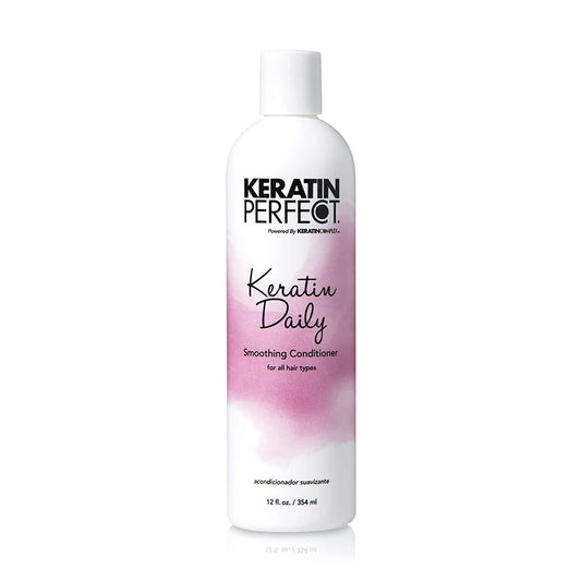 KERATIN PERF DAILY CD 12 OZ