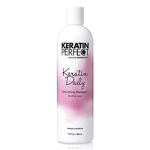 KERATIN PERF DAILY SH 12 OZ