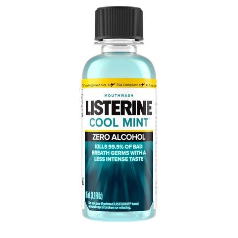 LISTERINE MW COOL 3.2 OZ