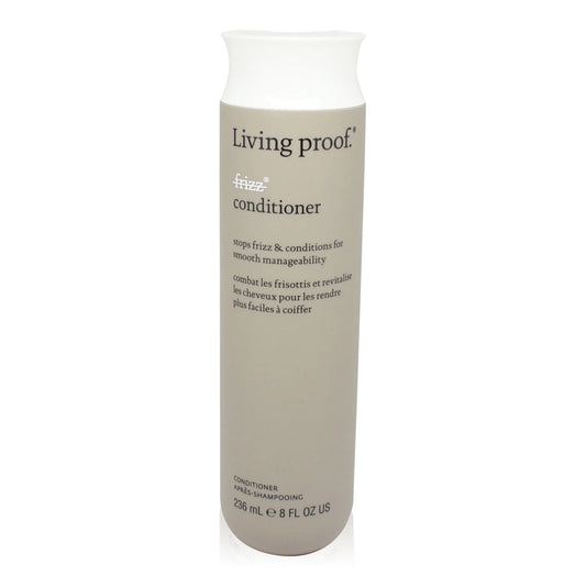 LIVING PROOF NO FRIZZ CD 8 OZ