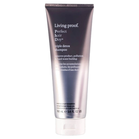 LIVING PROOF PHD DETOX SHP 5.4 OZ